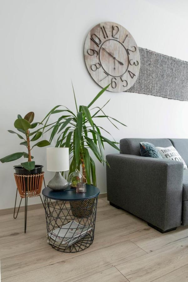 Atosland Apartment บูดาเปสต์ ภายนอก รูปภาพ