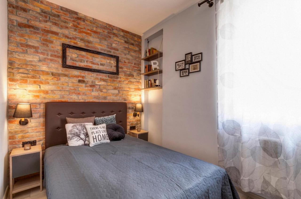 Atosland Apartment บูดาเปสต์ ภายนอก รูปภาพ
